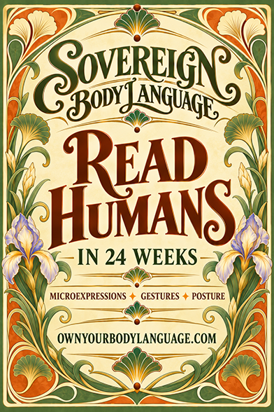 Art-Nouveau-Read-Humans-Poster SMALL