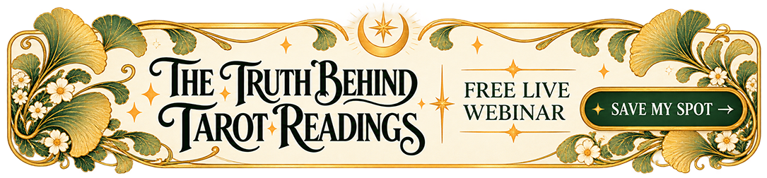 Tarot & Face Readings Banner HOME PAGE2